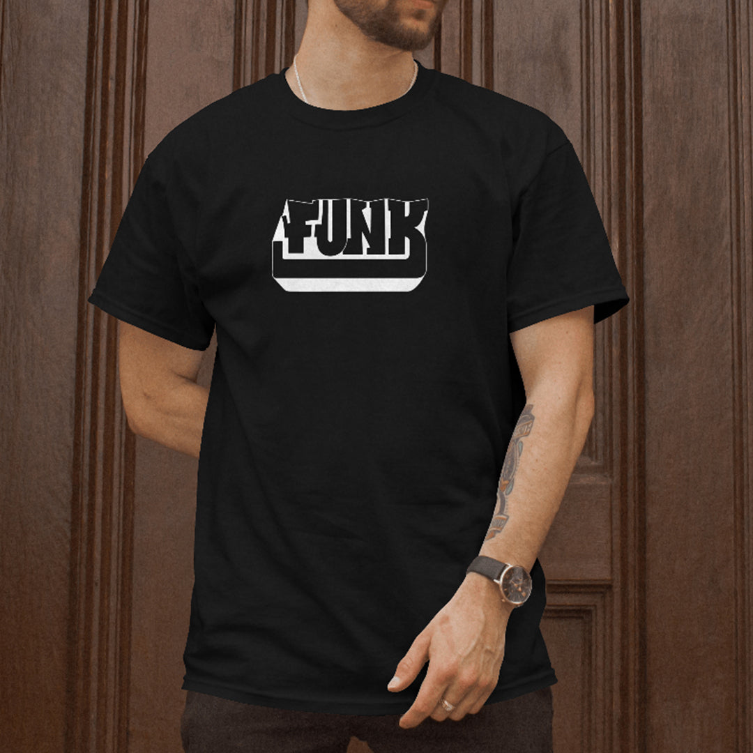FUNK SHIRT image 1
