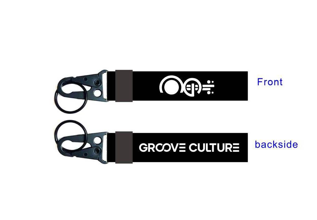 GROOVE CULTURE® WRISTLET image 5