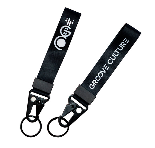 GROOVE CULTURE®  WRISTLET image 0