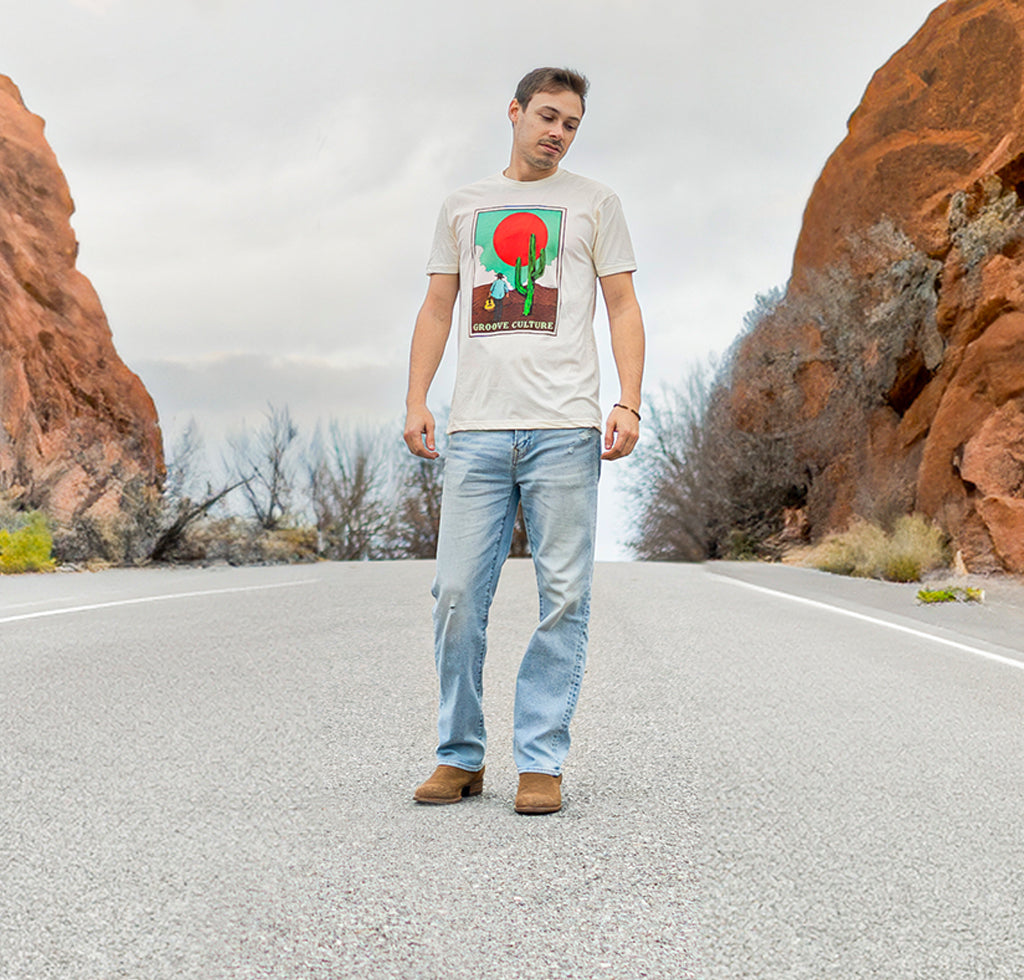 WESTWARD SHIRT image 1