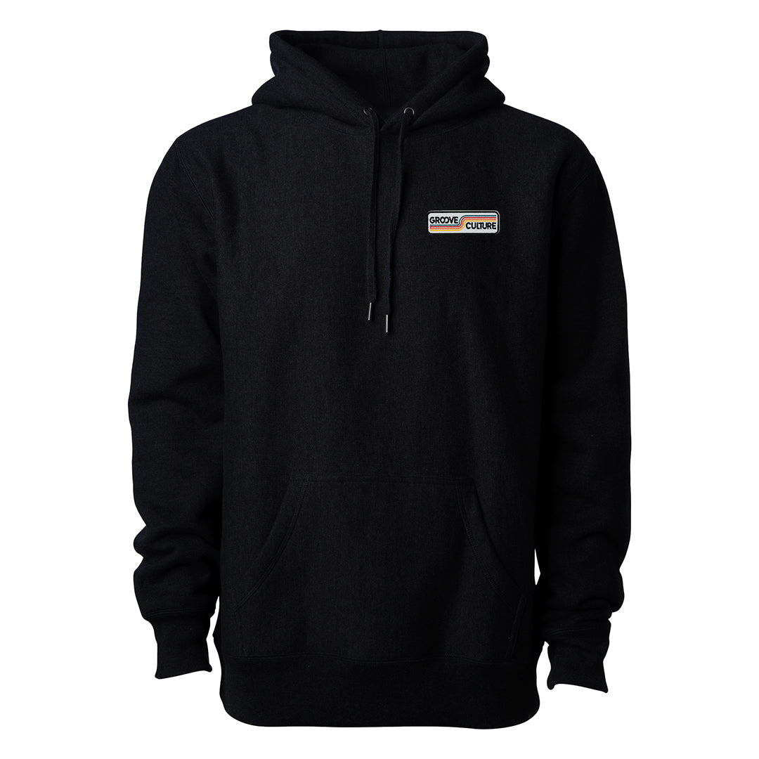 PATCH HOODIE image 0