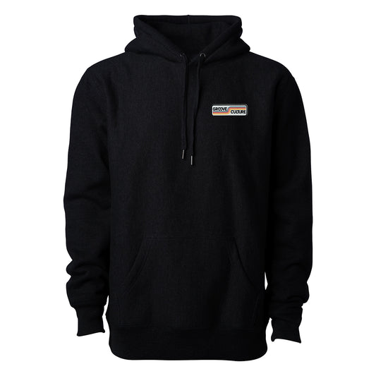 PATCH HOODIE image 0