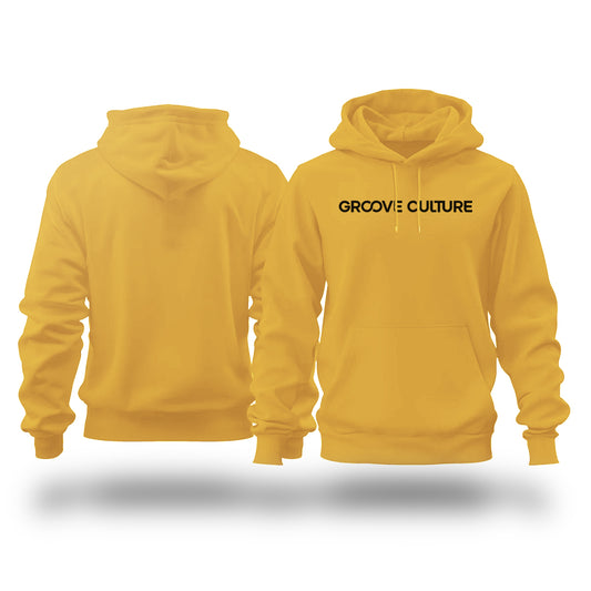 CLASSIC HOODIE - OCHRE image