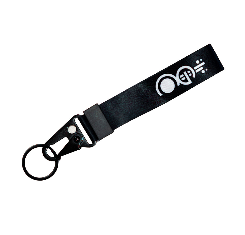 GROOVE CULTURE® WRISTLET image 3