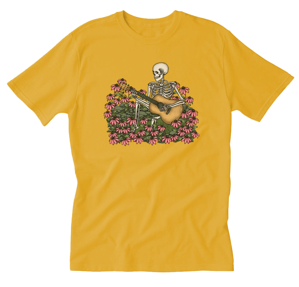 GARDEN SHIRT image 0