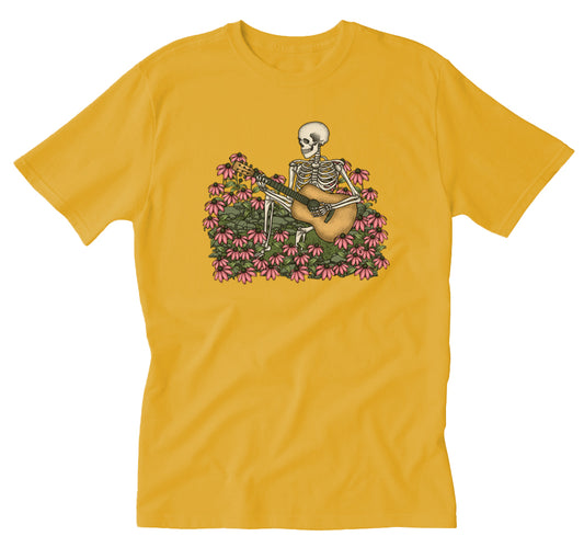 GARDEN SHIRT image 0