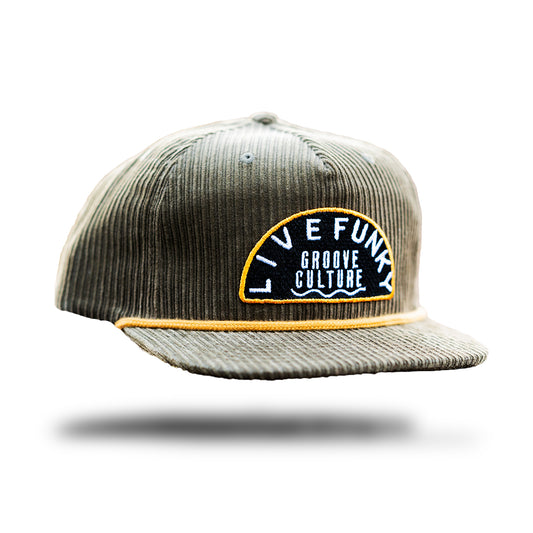 LIVE FUNKY HAT image 0
