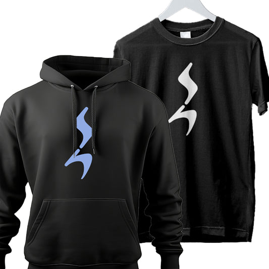 JUSTIN SCOTT BUNDLE