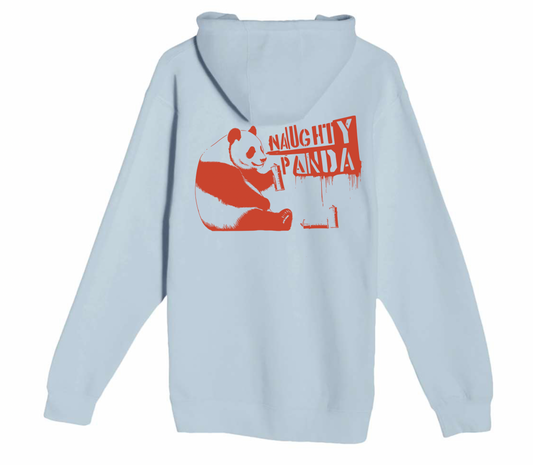 NAUGHTY PANDA HOODIE