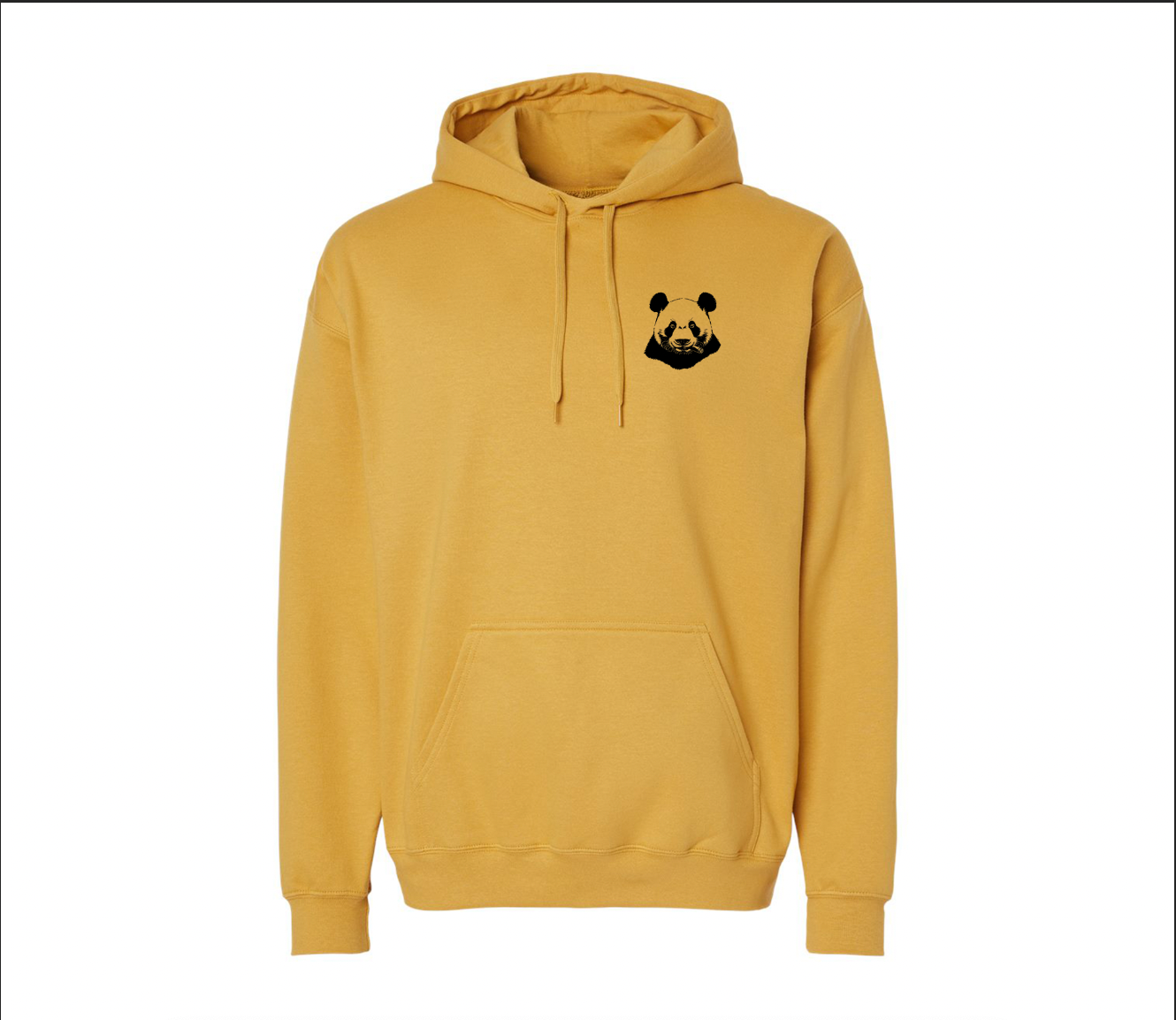 NAUGHTY PANDA HOODIE