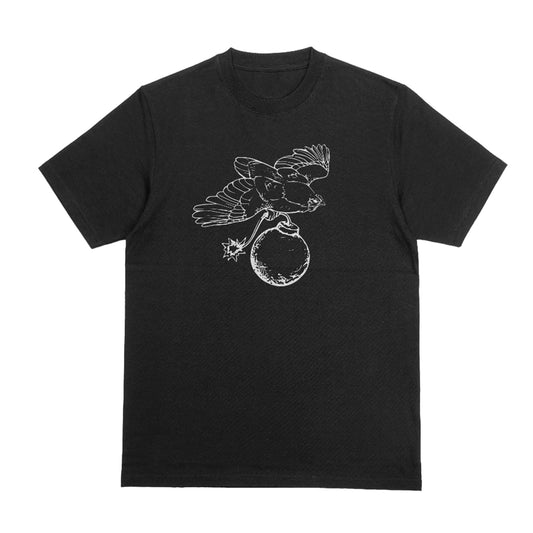 THUNDER CHICKEN SHIRT