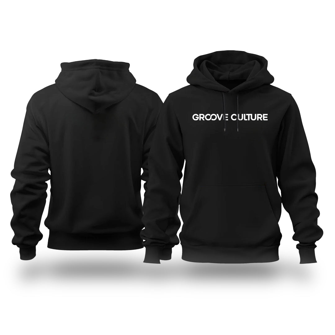 GROOVE CULTURE HOODIE