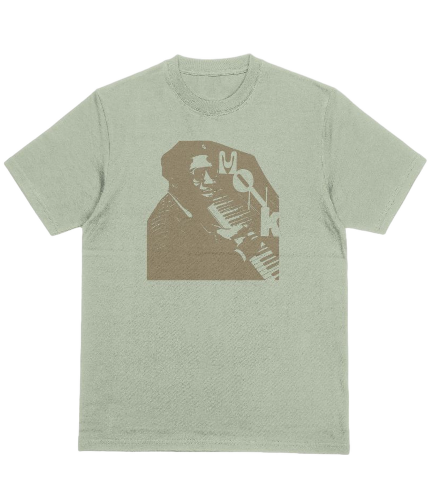 MONK SHIRT