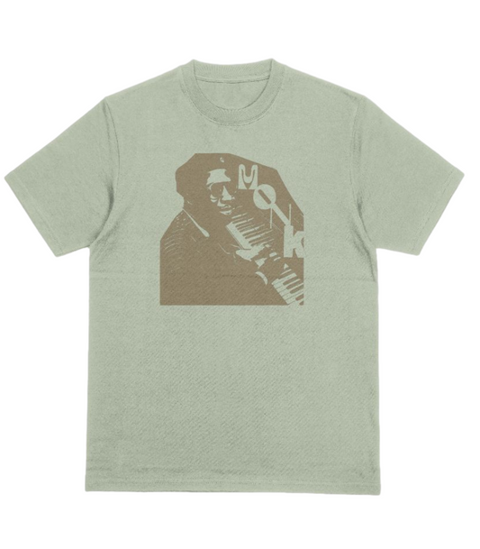MONK SHIRT