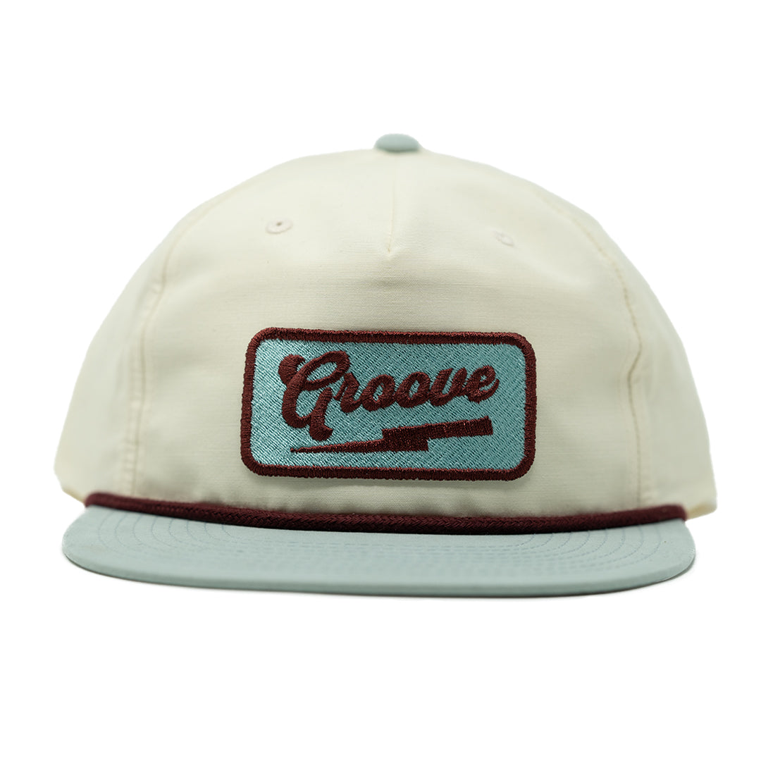 GROOVE HAT