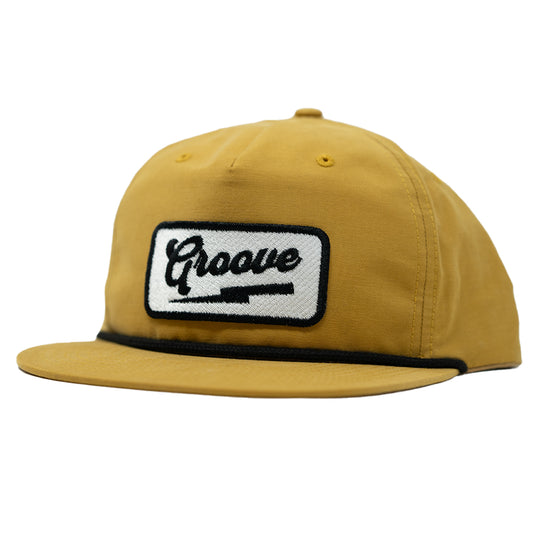 GROOVE HAT