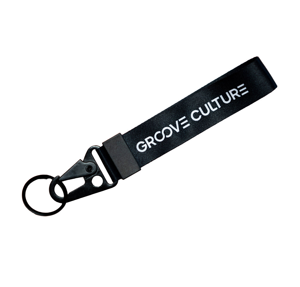 GROOVE CULTURE®  WRISTLET image 4