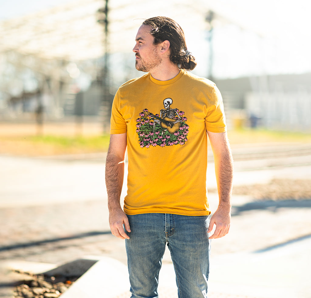 GARDEN SHIRT image 1