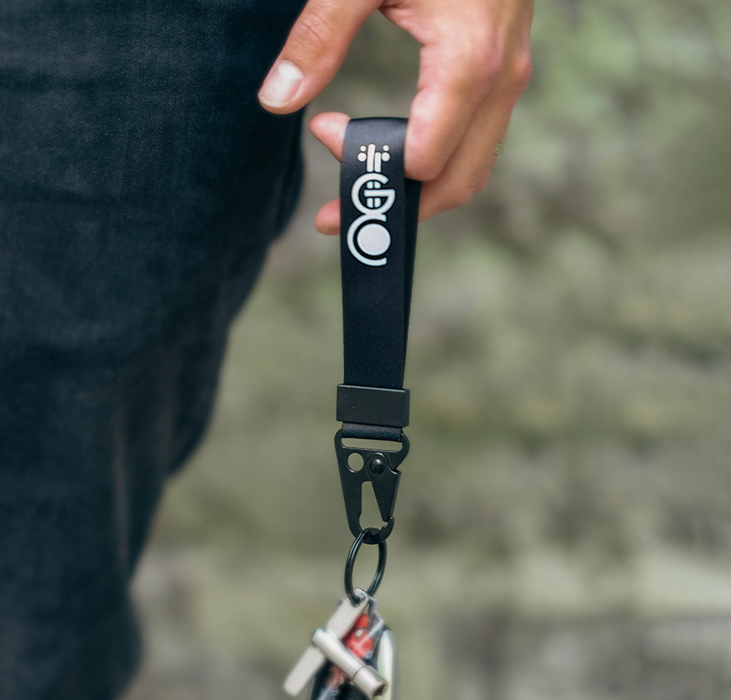 GROOVE CULTURE®  WRISTLET image 1