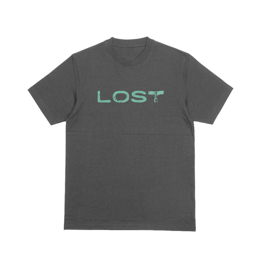 LOST SHIRT X JUSTIN SCOTT