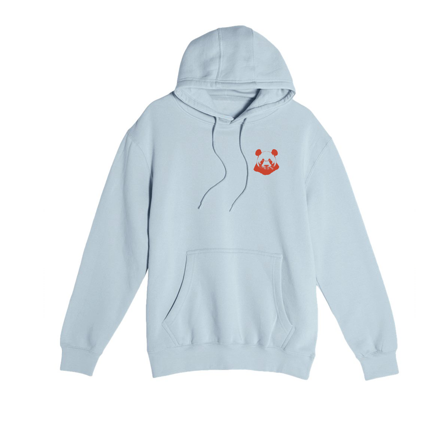 NAUGHTY PANDA HOODIE