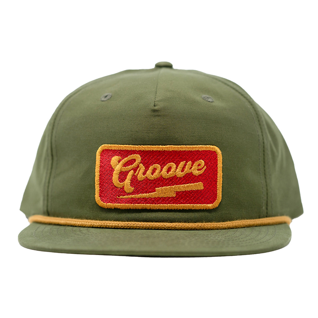 GROOVE HAT