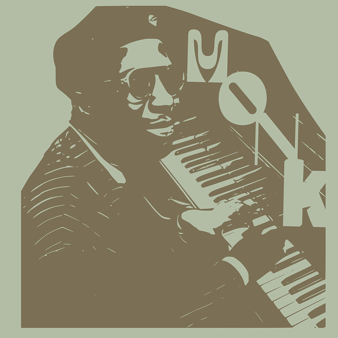 MONK SHIRT