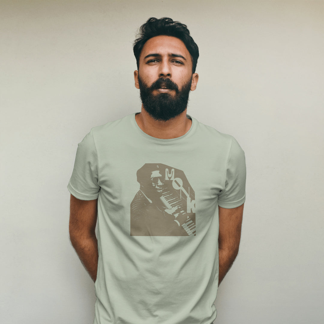 MONK SHIRT