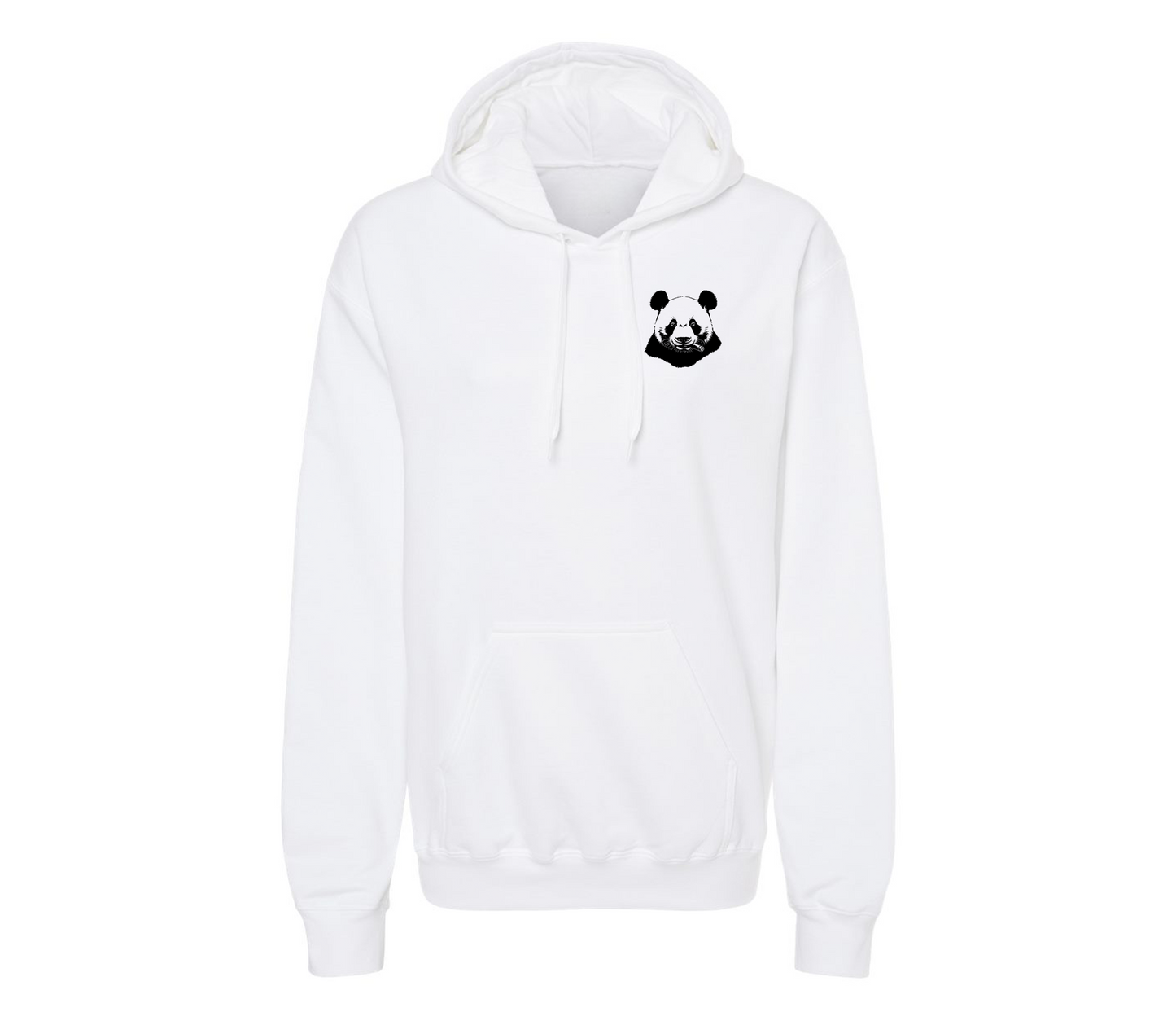NAUGHTY PANDA HOODIE