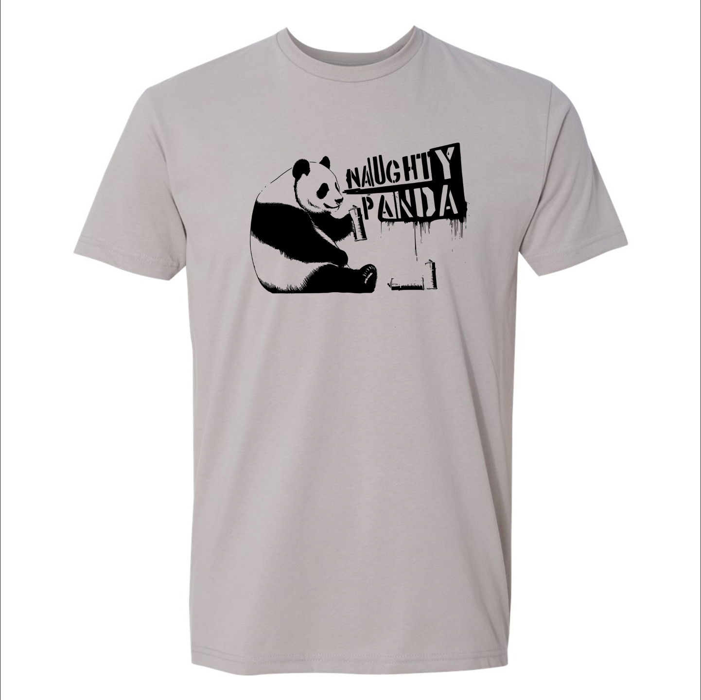 NAUGHTY PANDA SHIRT