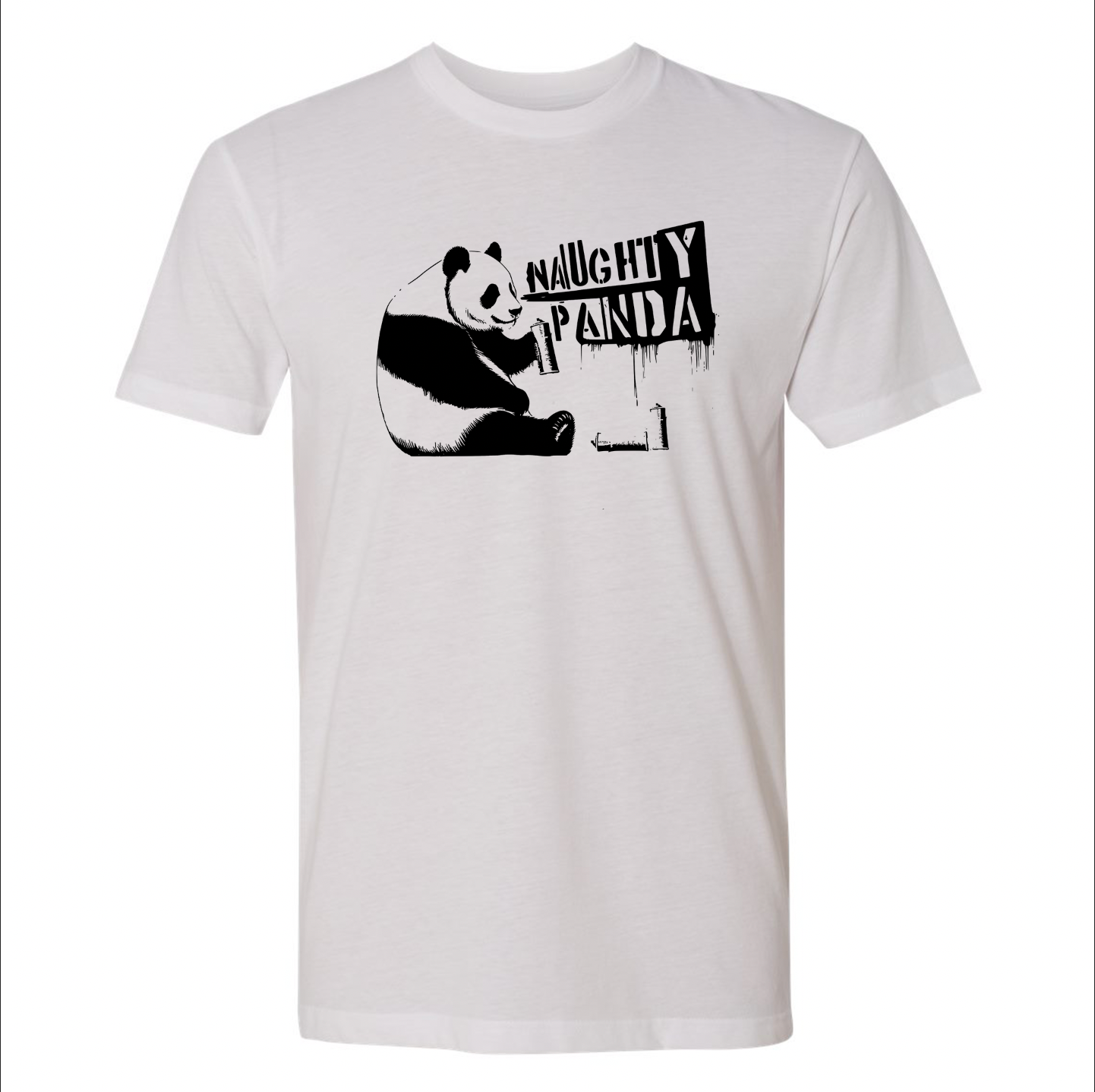 NAUGHTY PANDA SHIRT