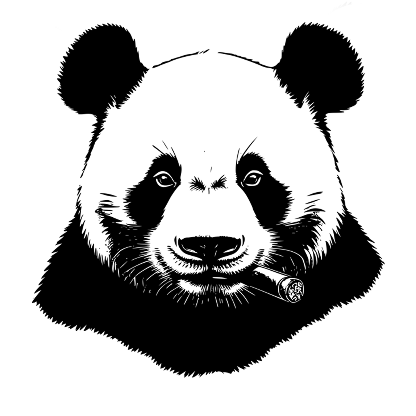 NAUGHTY PANDA HOODIE